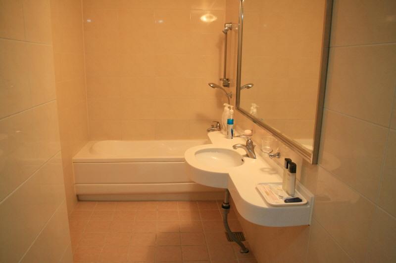 Suncheon Royal Tourist Hotel Esterno foto