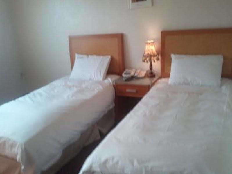 Suncheon Royal Tourist Hotel Esterno foto